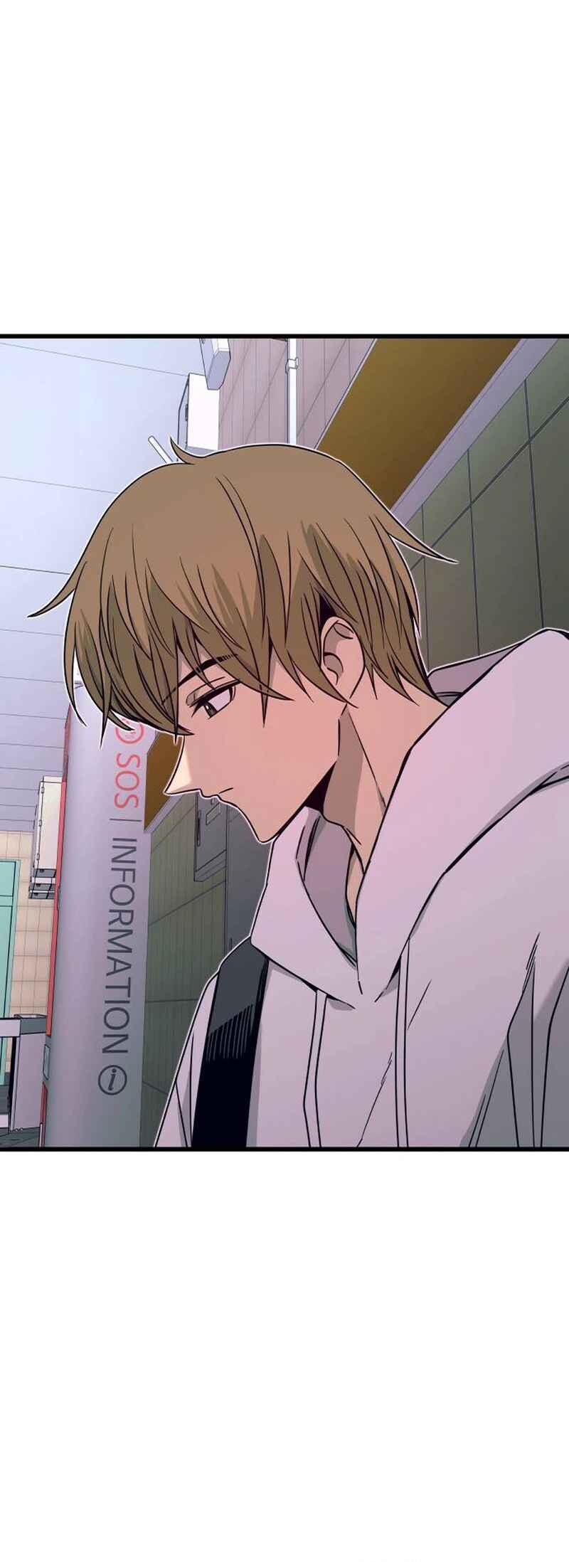 Read My Bias Gets on the Last Train PT Manga Online