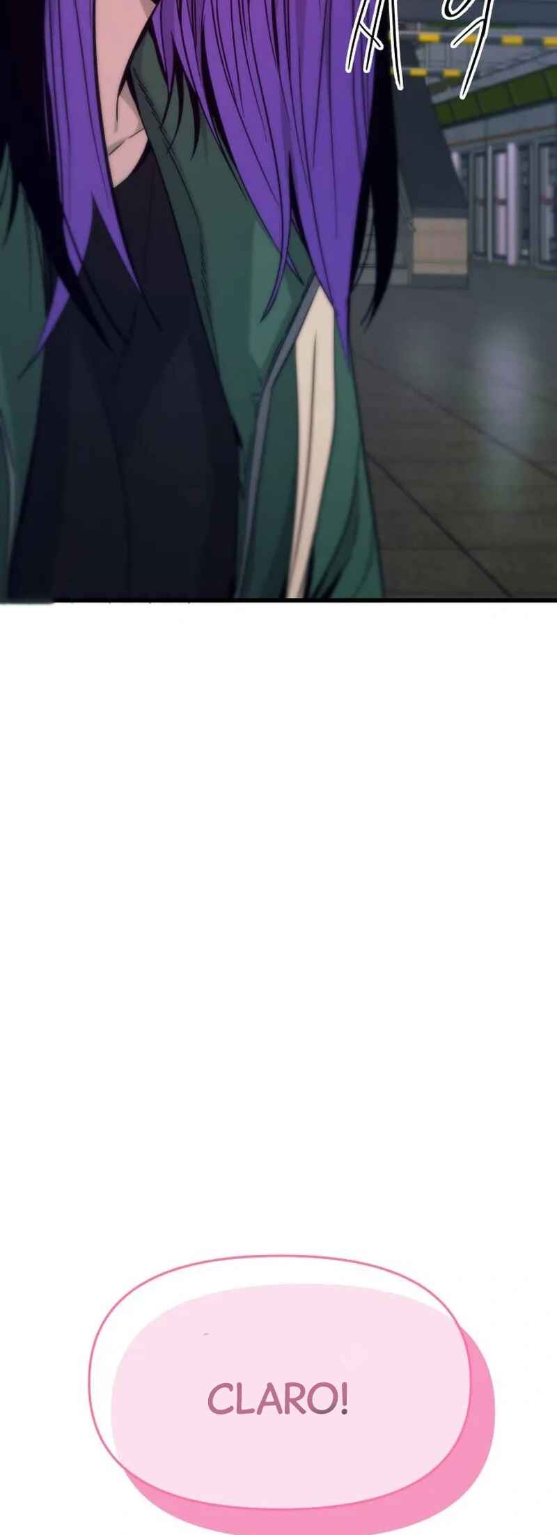 Read My Bias Gets on the Last Train PT Manga Online