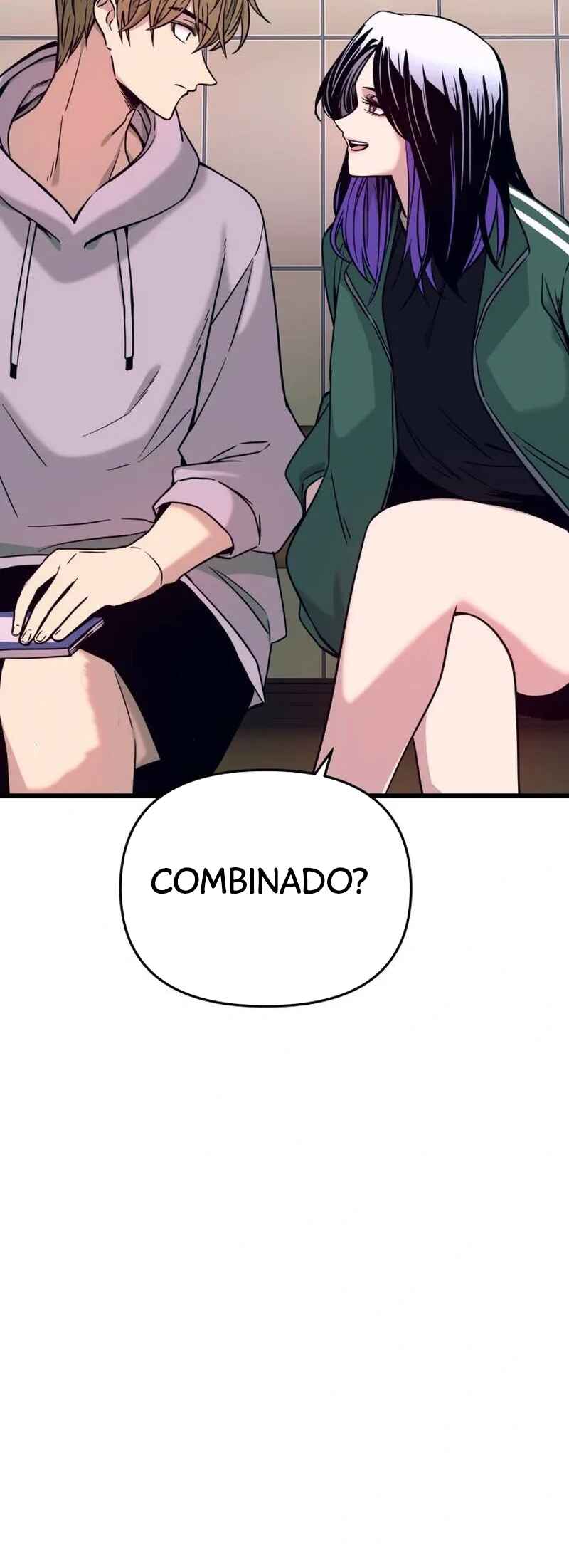 Read My Bias Gets on the Last Train PT Manga Online