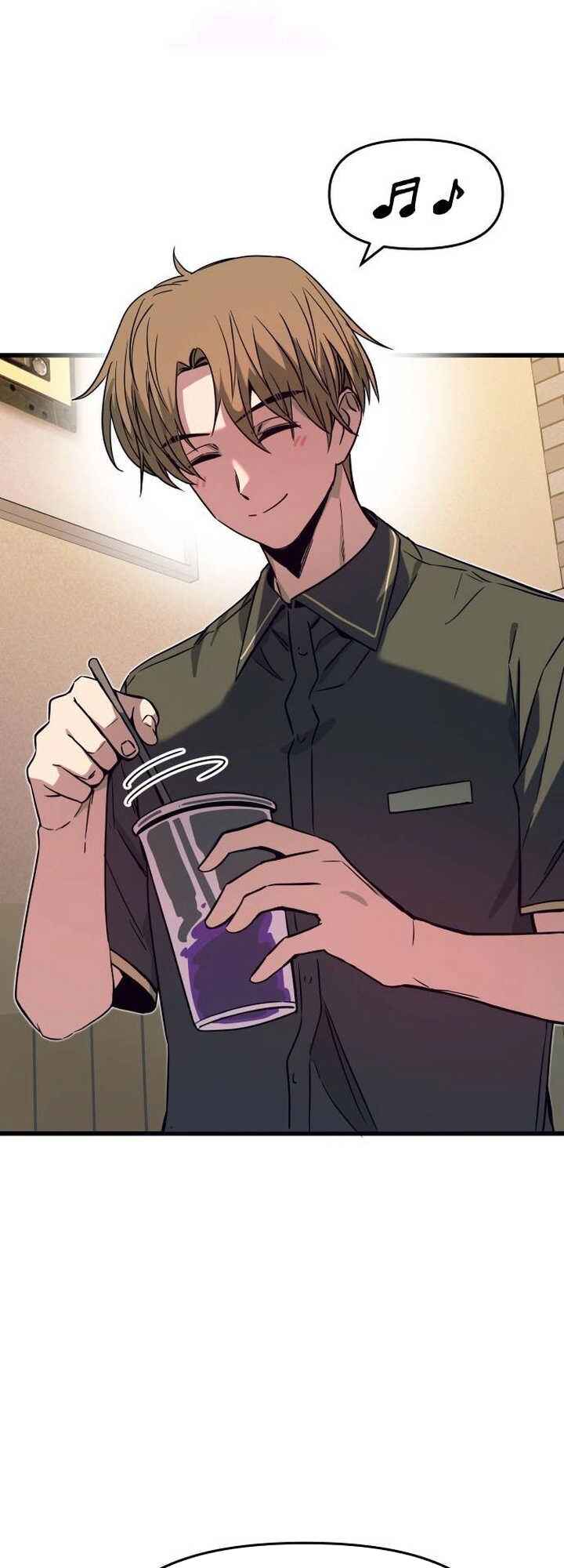 Read My Bias Gets on the Last Train PT Manga Online