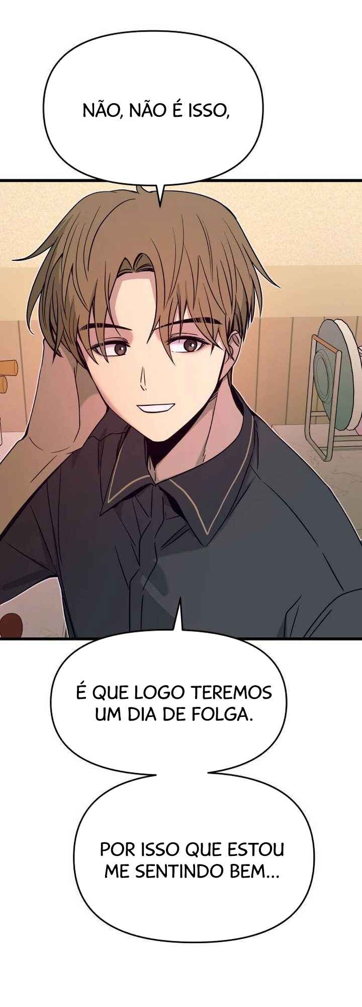 Read My Bias Gets on the Last Train PT Manga Online