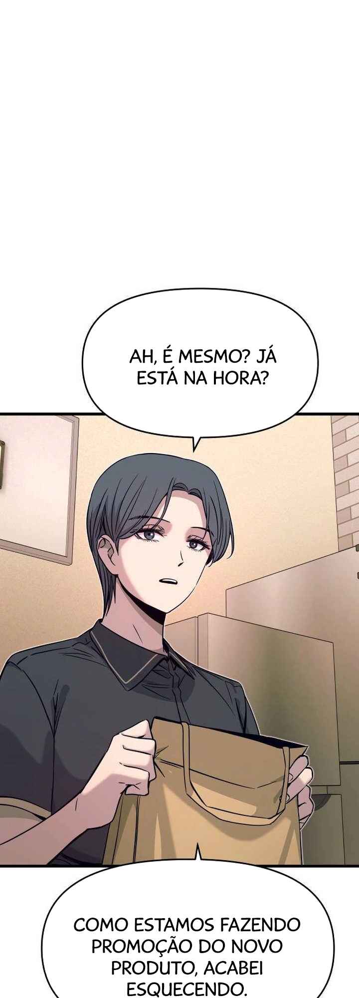 Read My Bias Gets on the Last Train PT Manga Online
