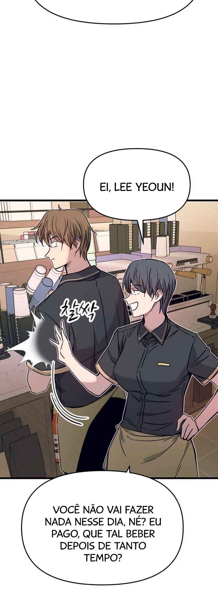 Read My Bias Gets on the Last Train PT Manga Online