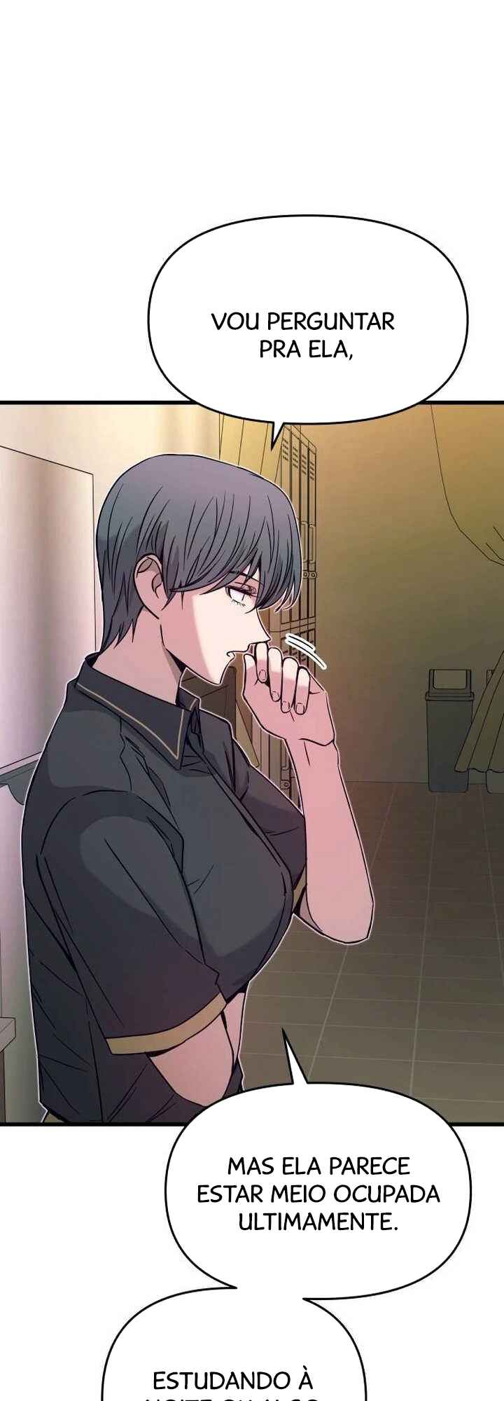 Read My Bias Gets on the Last Train PT Manga Online