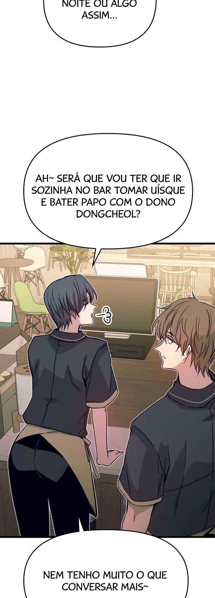 Read My Bias Gets on the Last Train PT Manga Online