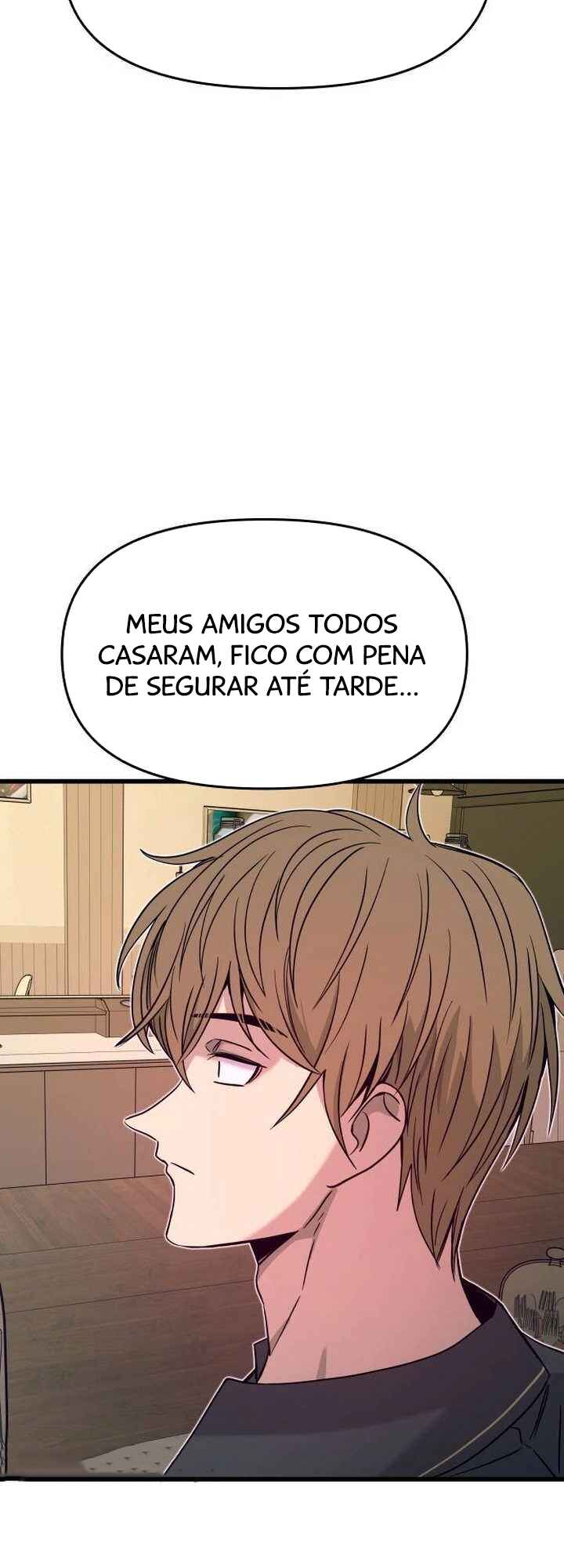 Read My Bias Gets on the Last Train PT Manga Online