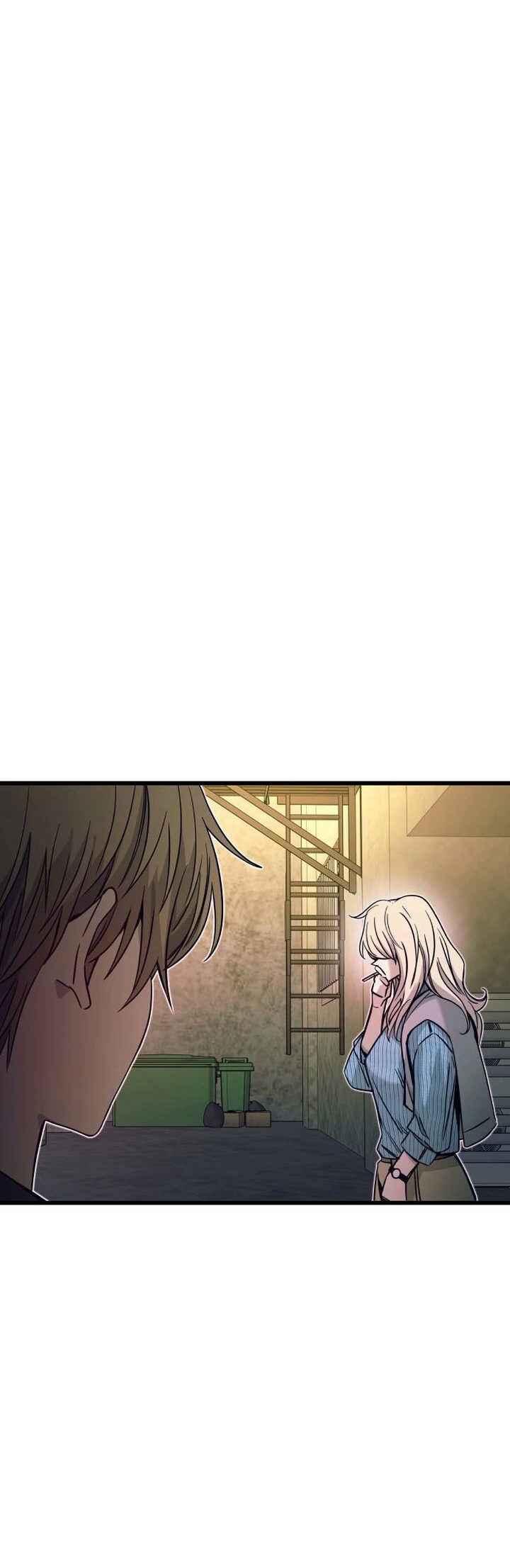 Read My Bias Gets on the Last Train PT Manga Online