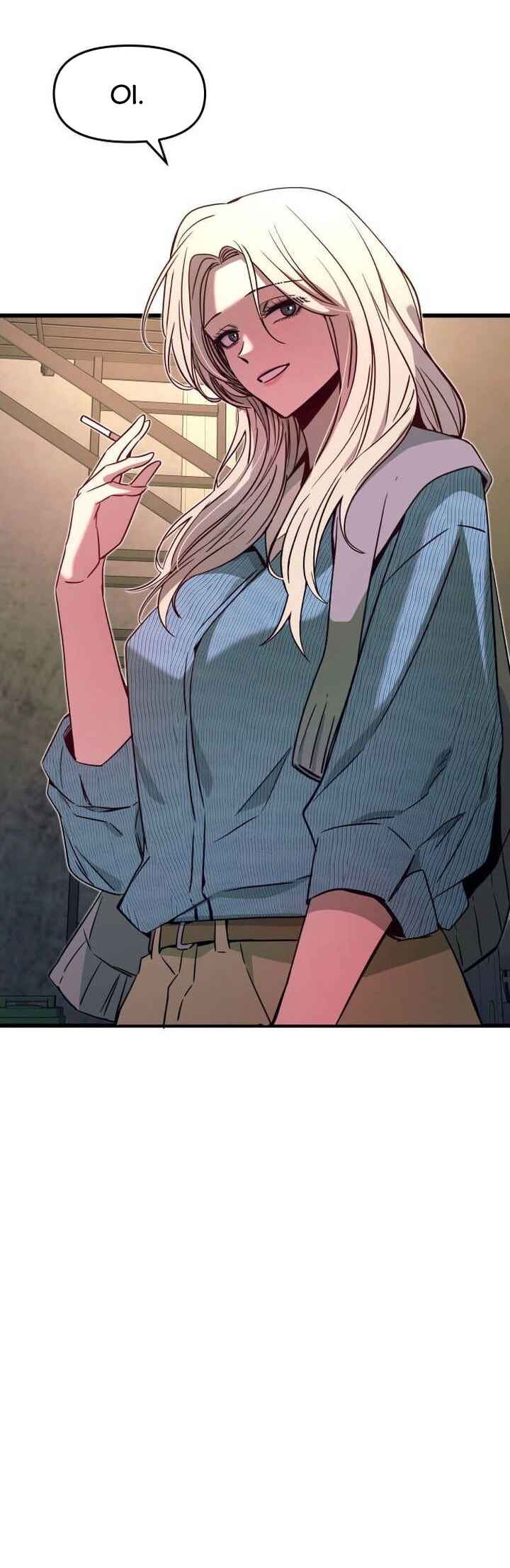 Read My Bias Gets on the Last Train PT Manga Online