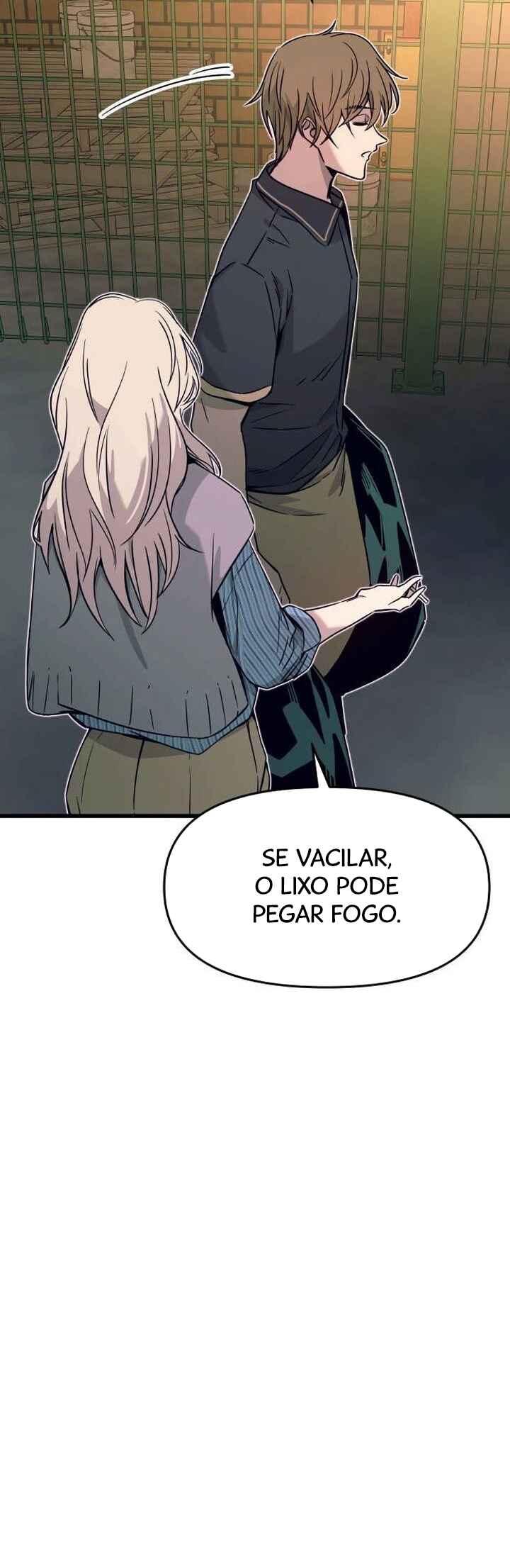 Read My Bias Gets on the Last Train PT Manga Online
