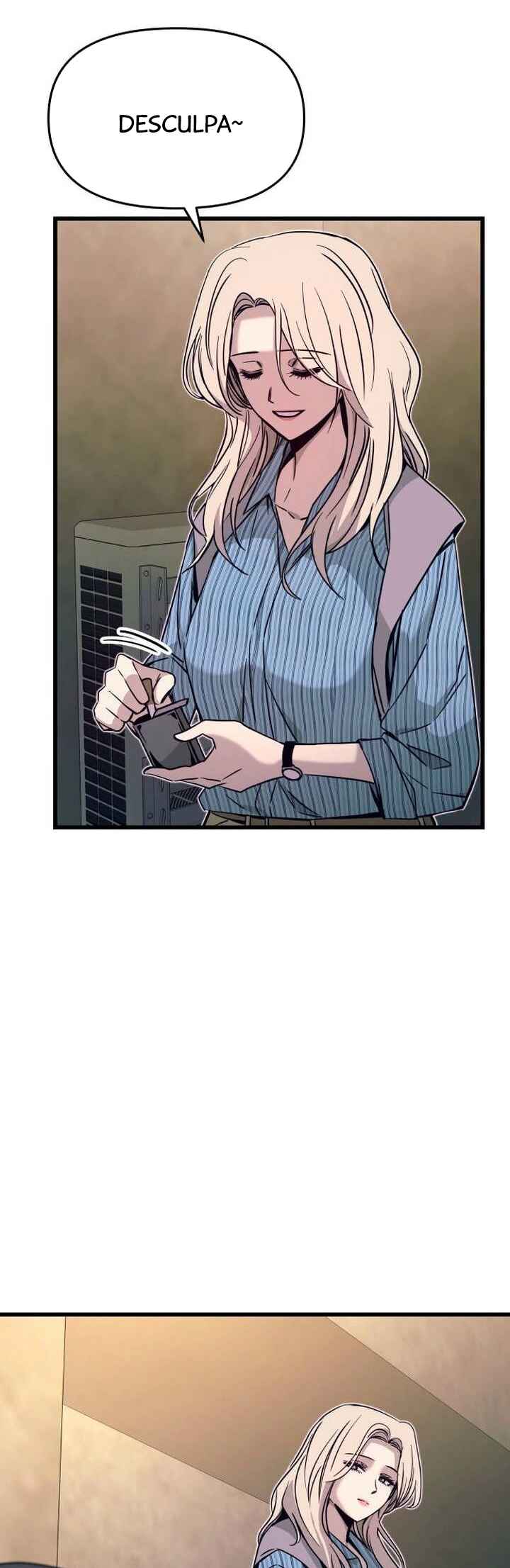Read My Bias Gets on the Last Train PT Manga Online