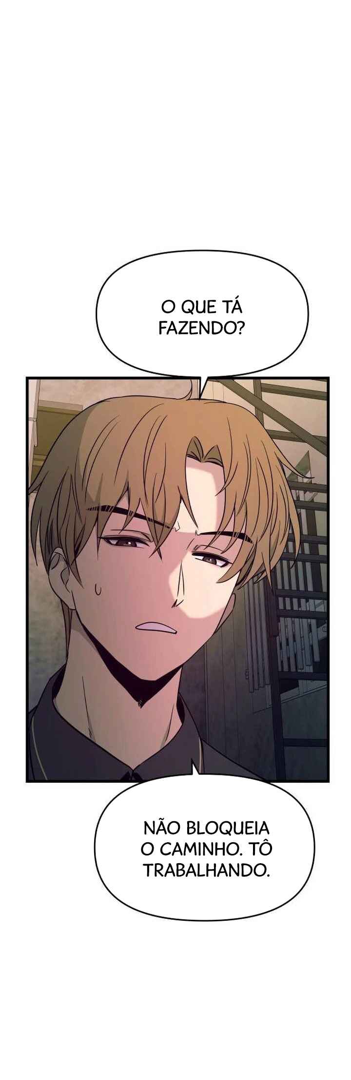 Read My Bias Gets on the Last Train PT Manga Online