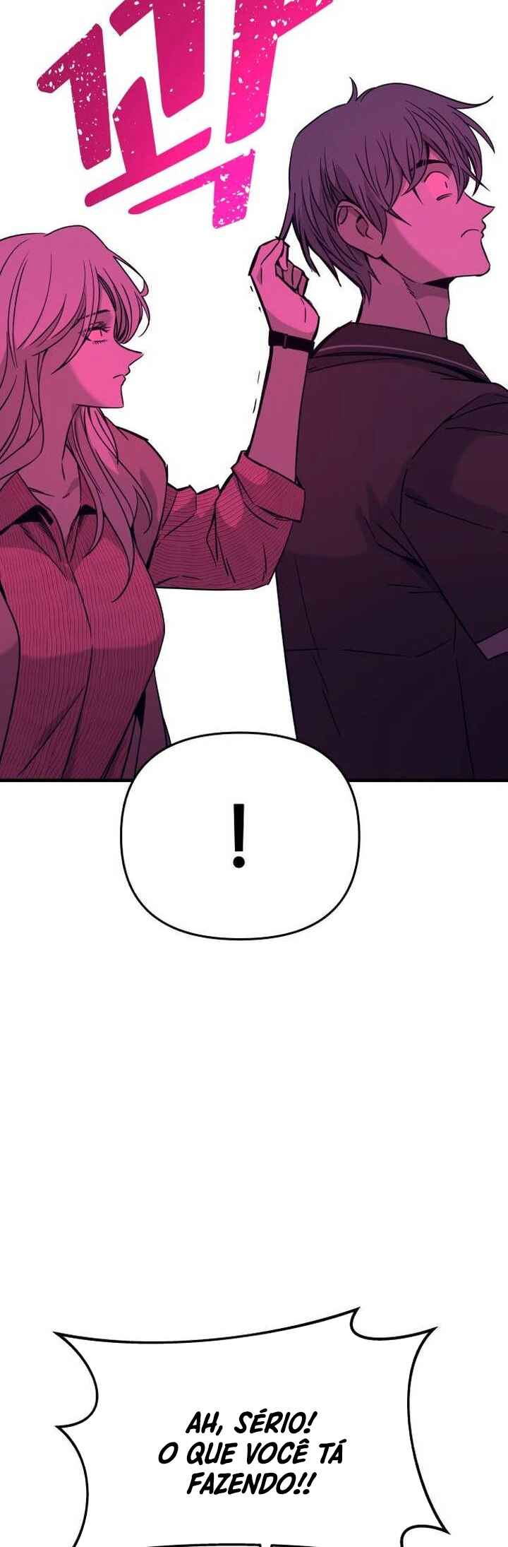 Read My Bias Gets on the Last Train PT Manga Online