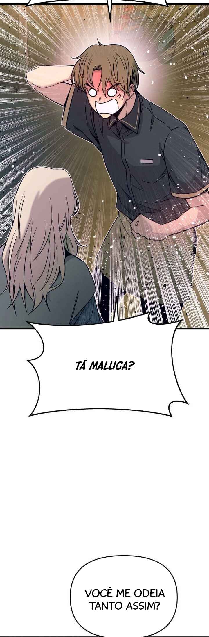 Read My Bias Gets on the Last Train PT Manga Online