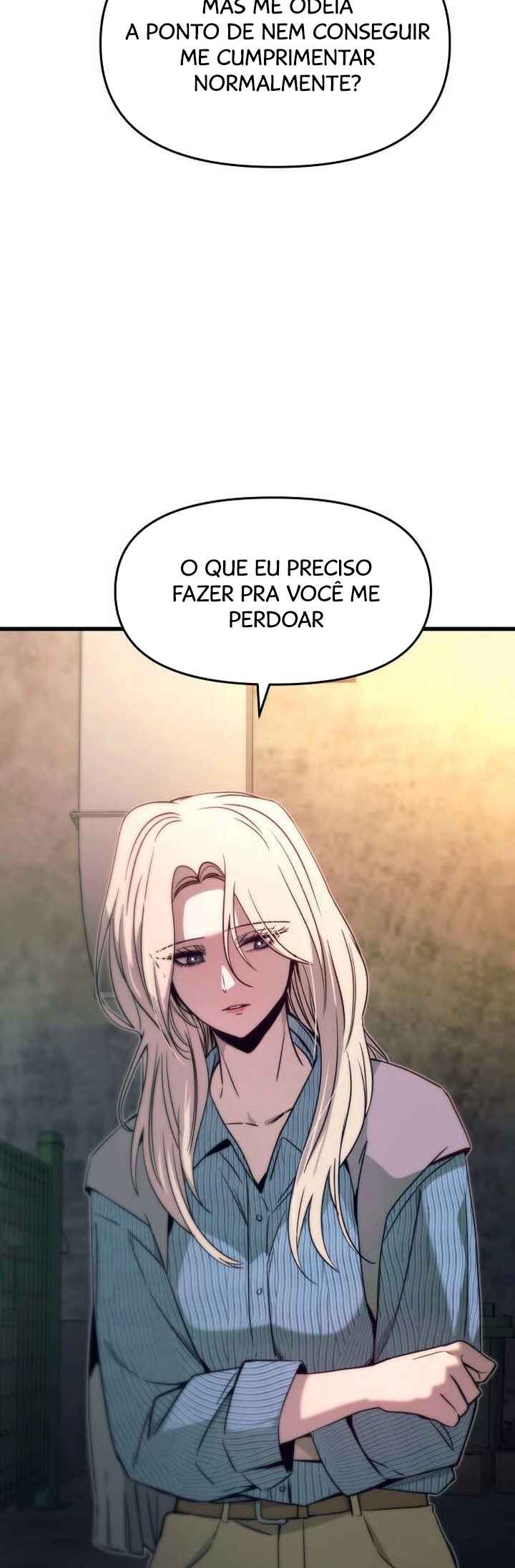 Read My Bias Gets on the Last Train PT Manga Online