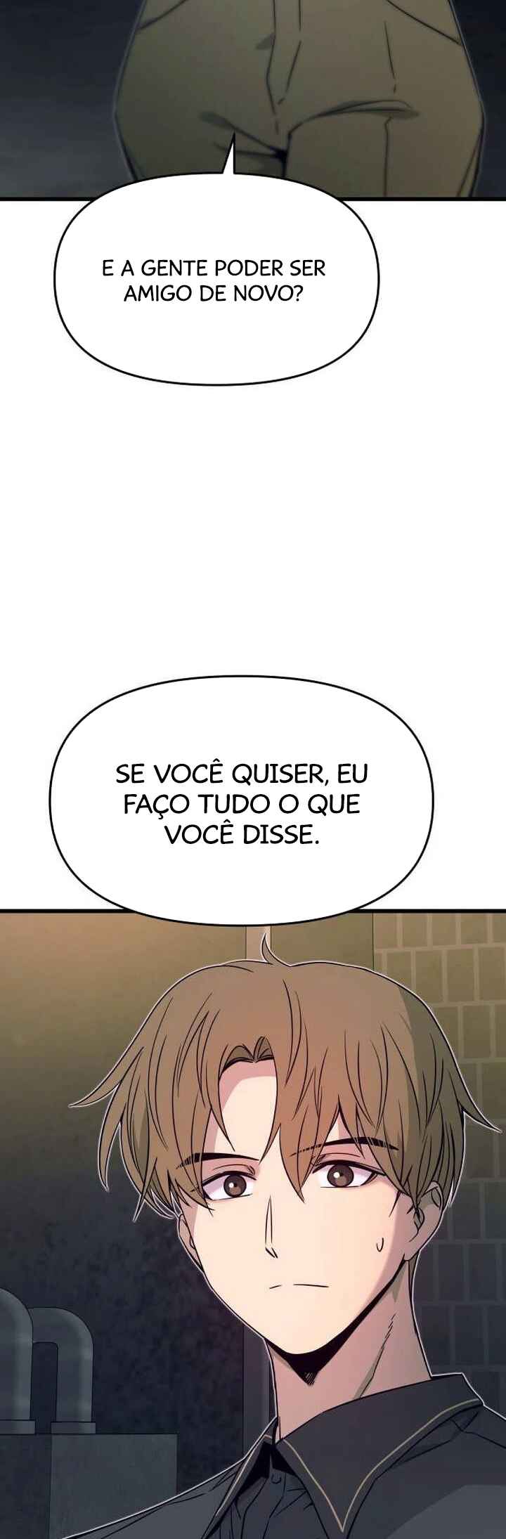 Read My Bias Gets on the Last Train PT Manga Online