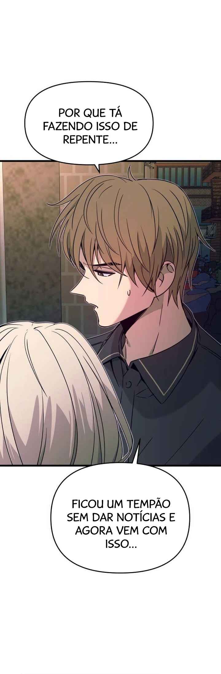 Read My Bias Gets on the Last Train PT Manga Online