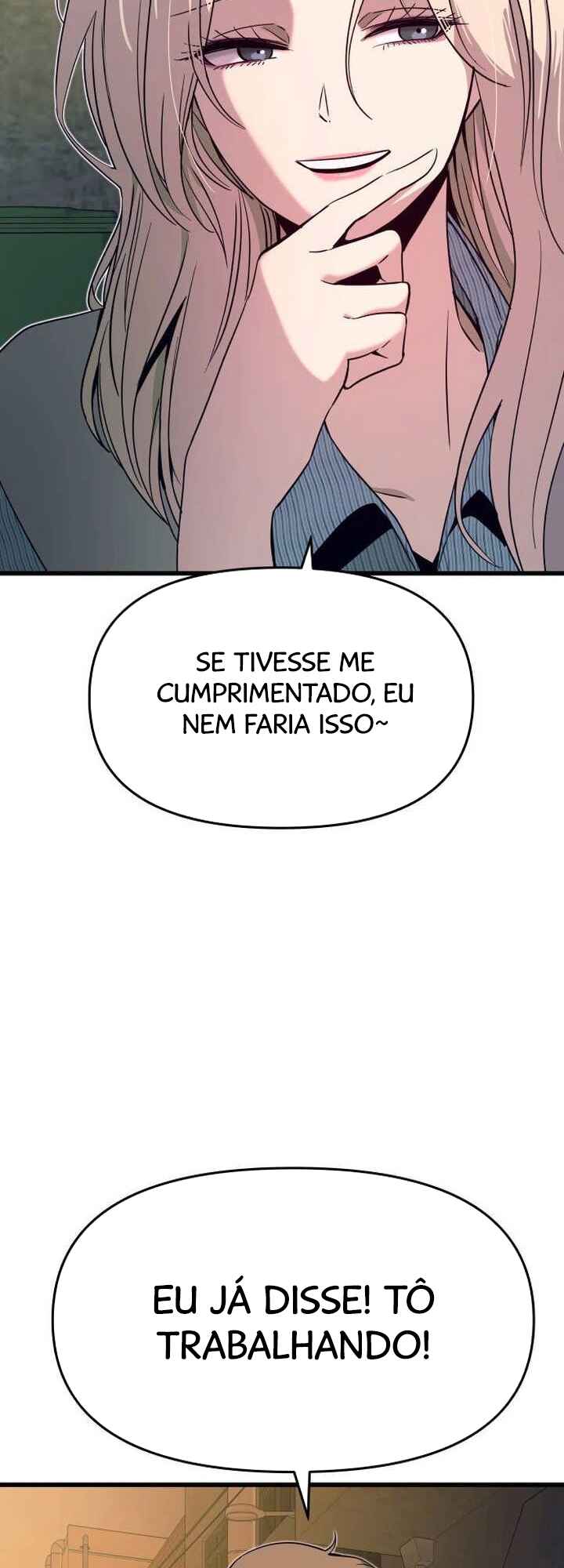 Read My Bias Gets on the Last Train PT Manga Online