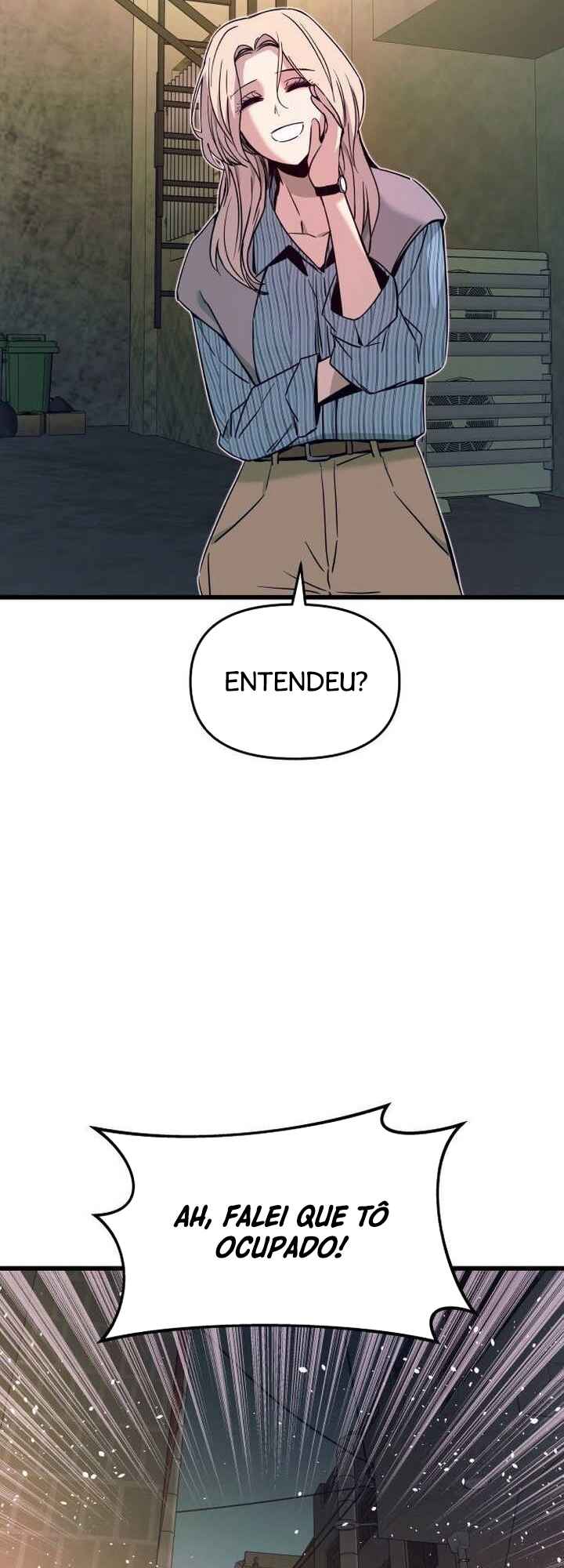 Read My Bias Gets on the Last Train PT Manga Online