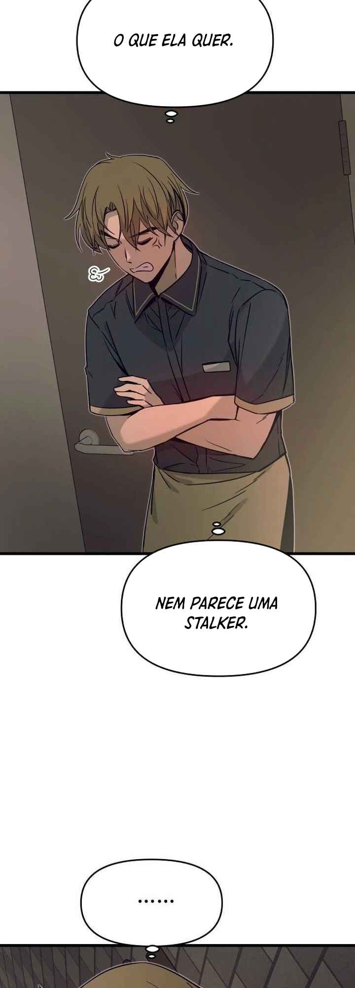 Read My Bias Gets on the Last Train PT Manga Online
