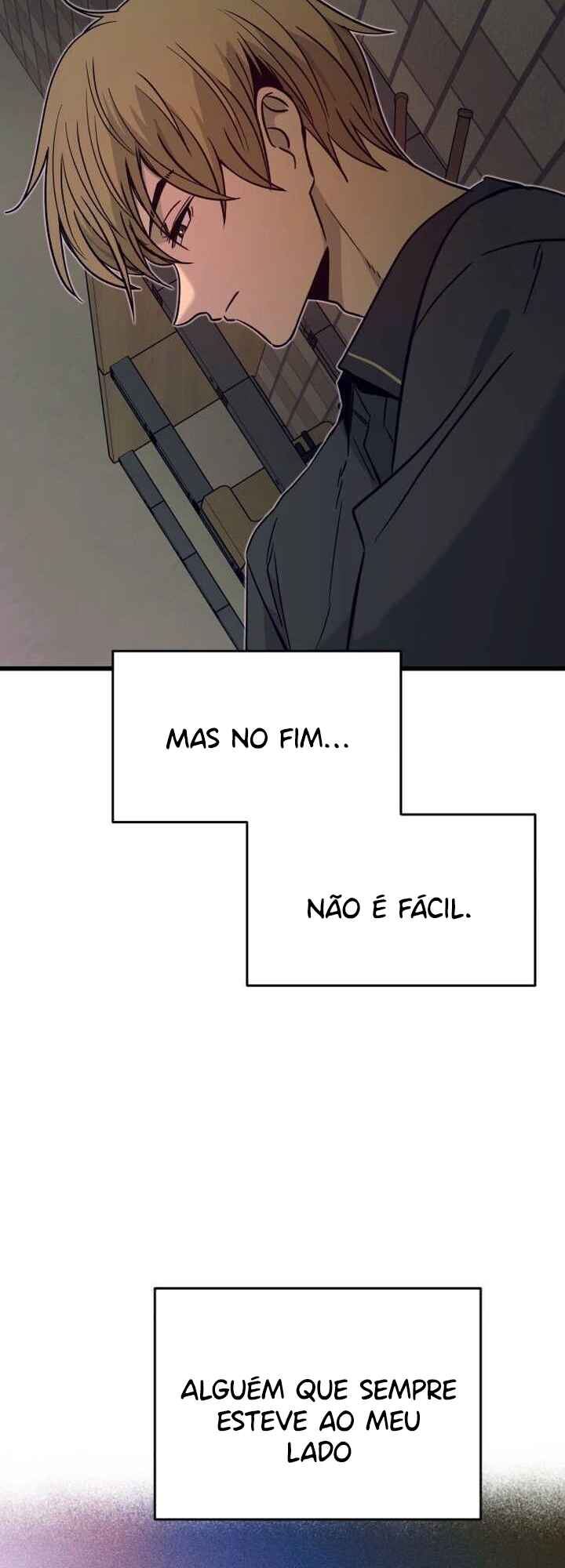 Read My Bias Gets on the Last Train PT Manga Online