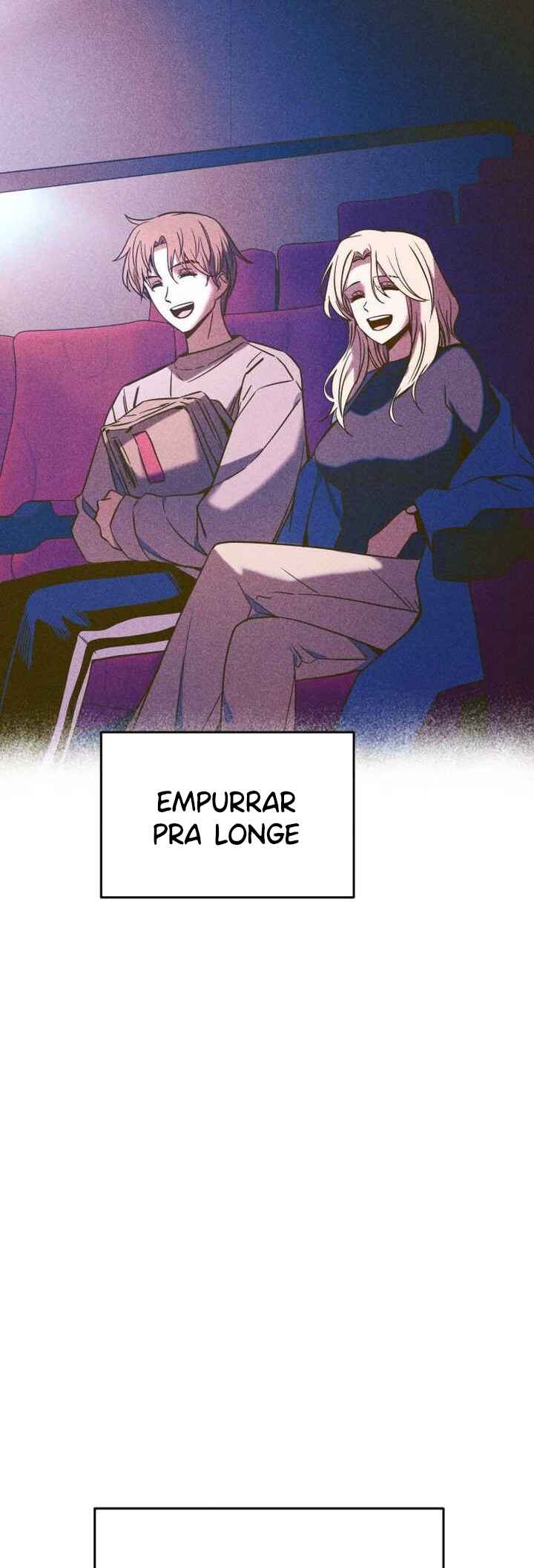 Read My Bias Gets on the Last Train PT Manga Online