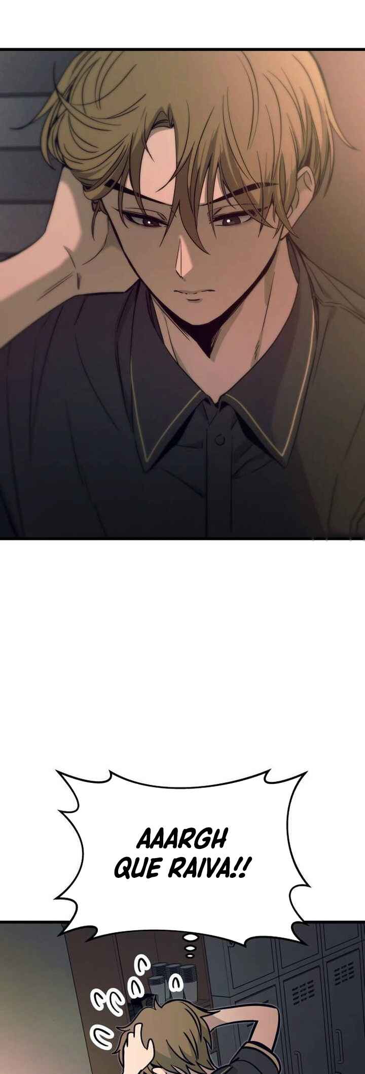 Read My Bias Gets on the Last Train PT Manga Online