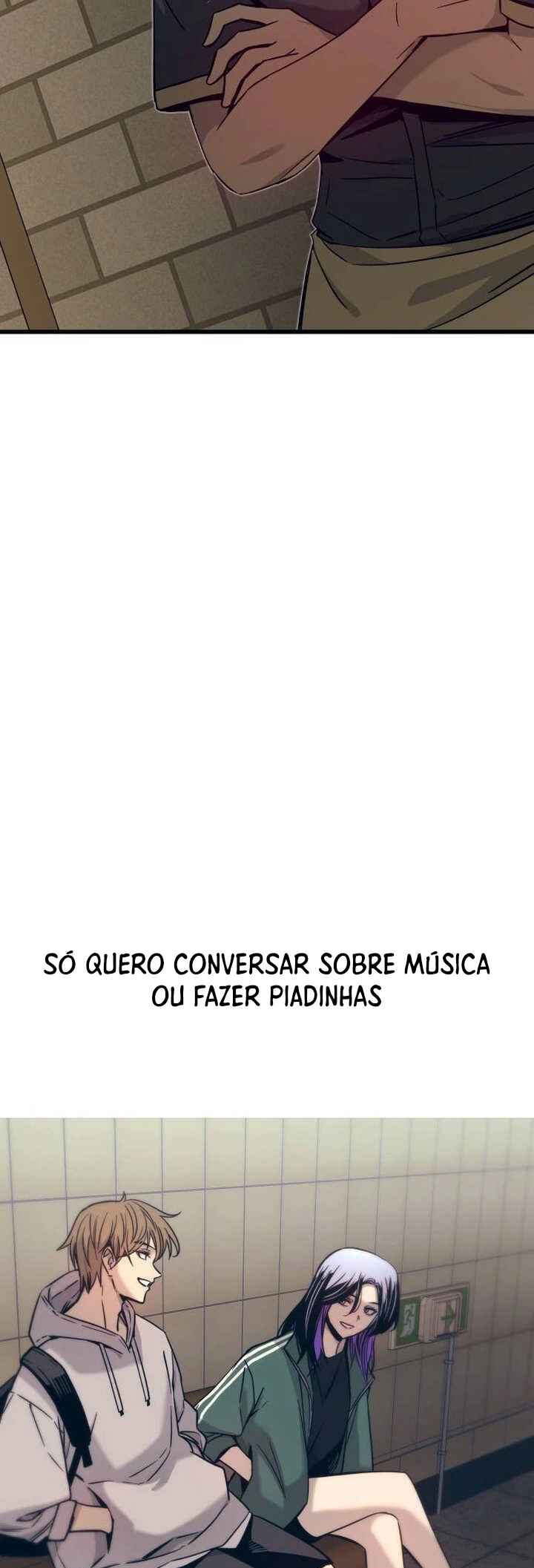 Read My Bias Gets on the Last Train PT Manga Online