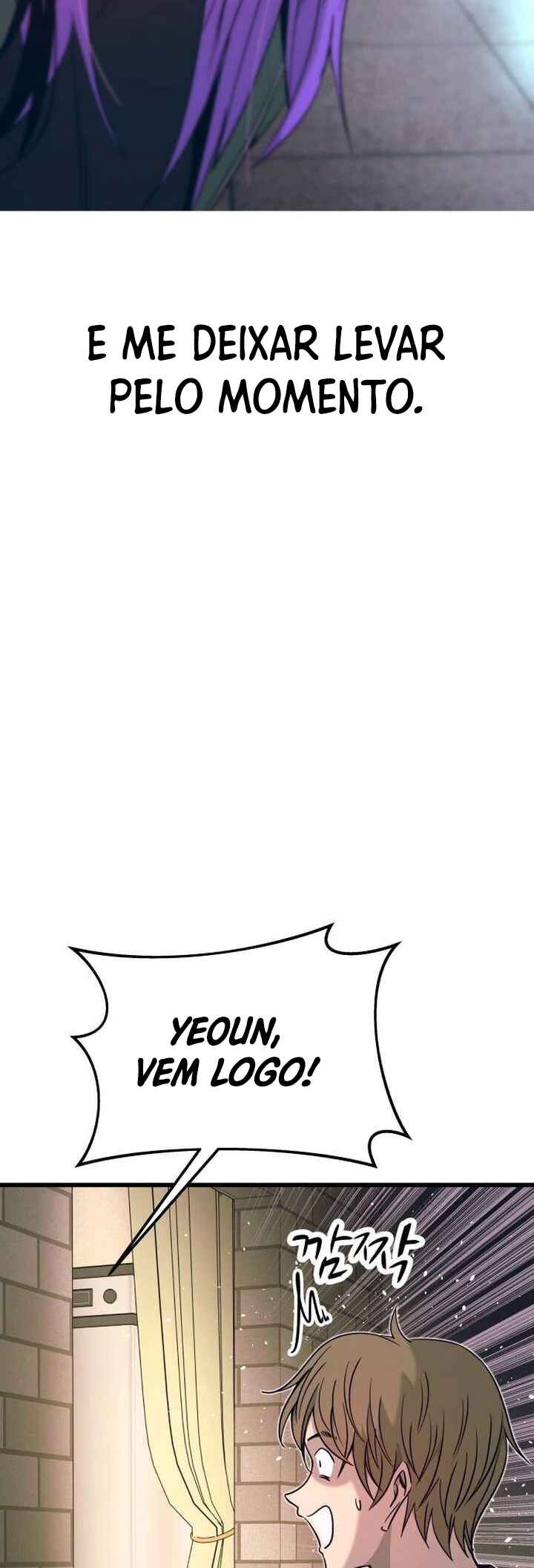 Read My Bias Gets on the Last Train PT Manga Online