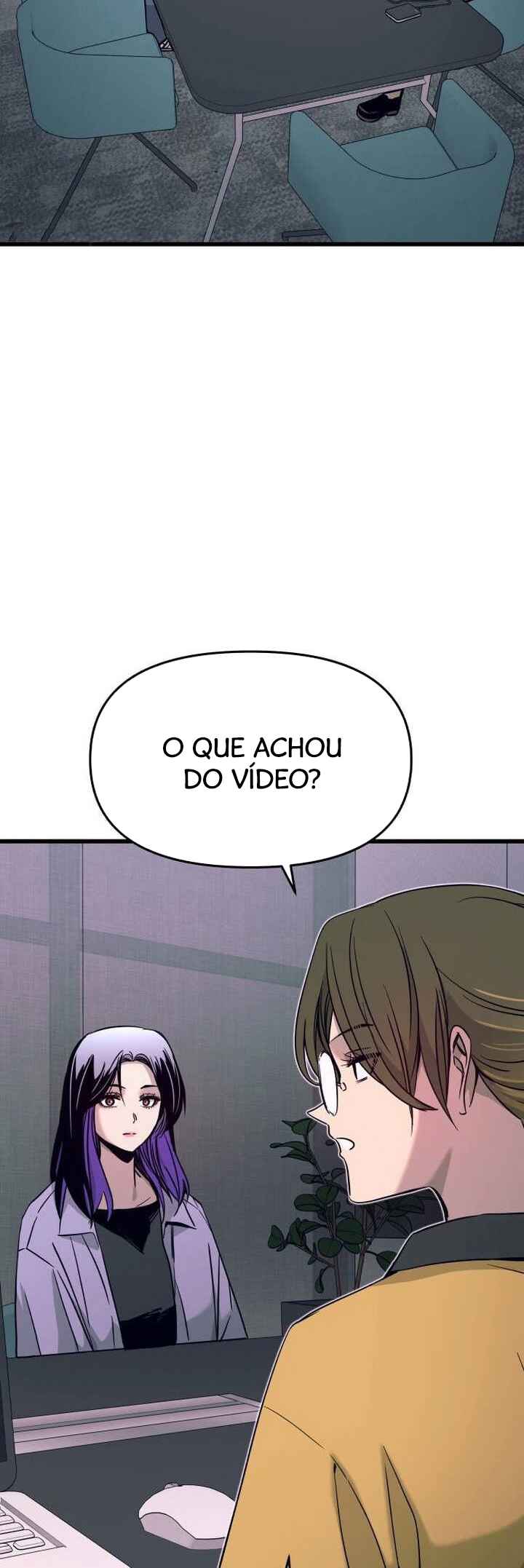 Read My Bias Gets on the Last Train PT Manga Online