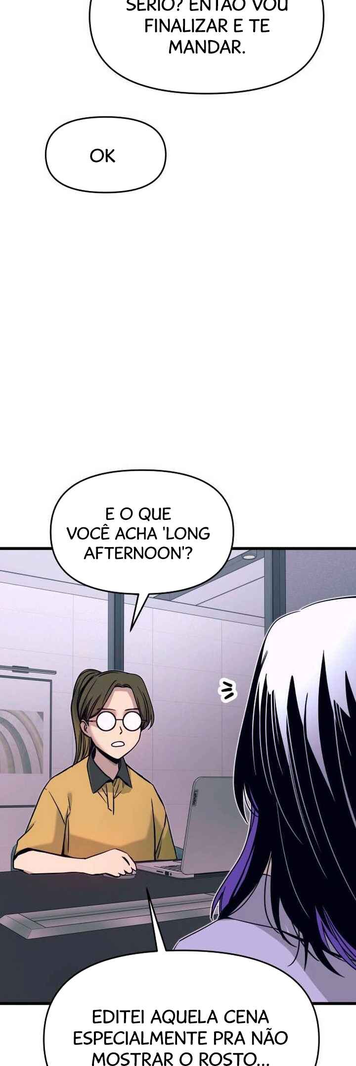 Read My Bias Gets on the Last Train PT Manga Online