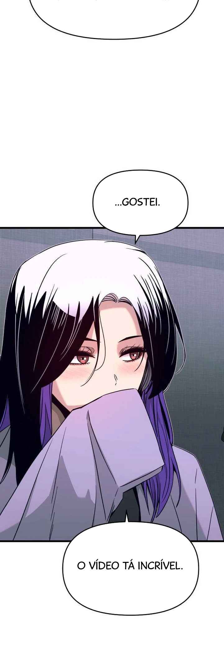 Read My Bias Gets on the Last Train PT Manga Online