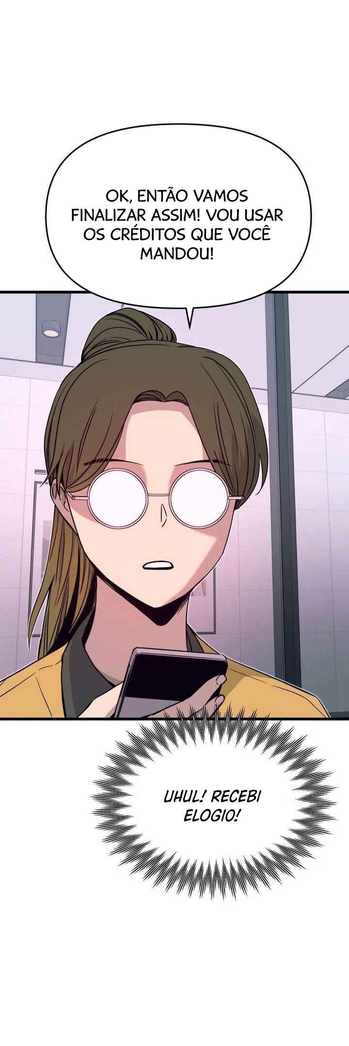 Read My Bias Gets on the Last Train PT Manga Online