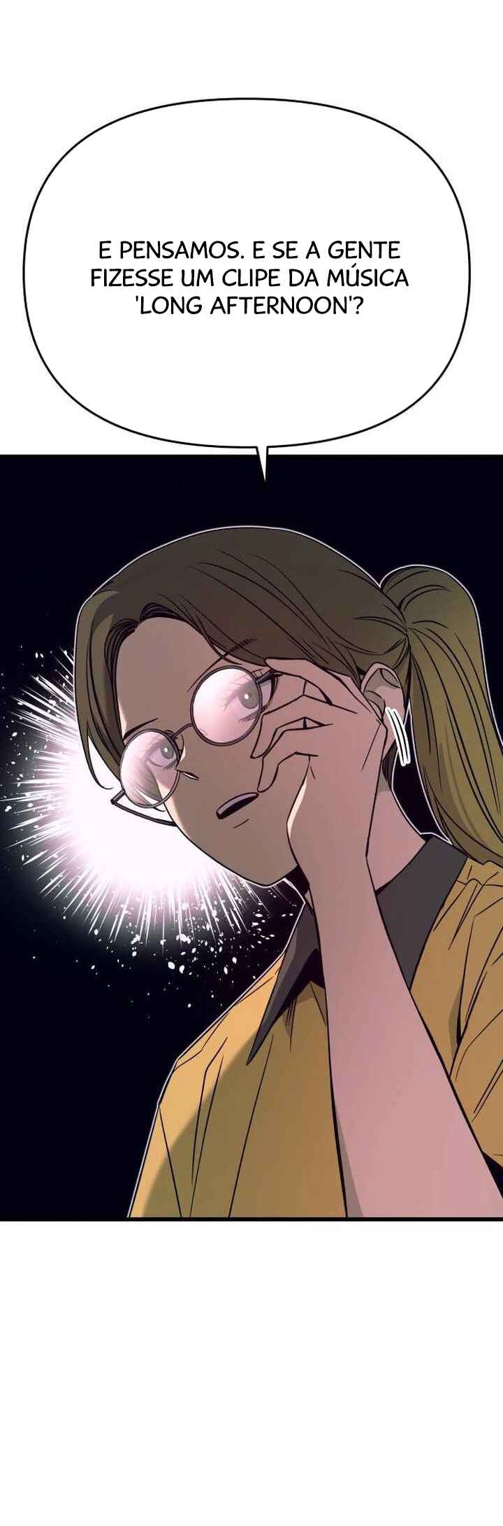 Read My Bias Gets on the Last Train PT Manga Online