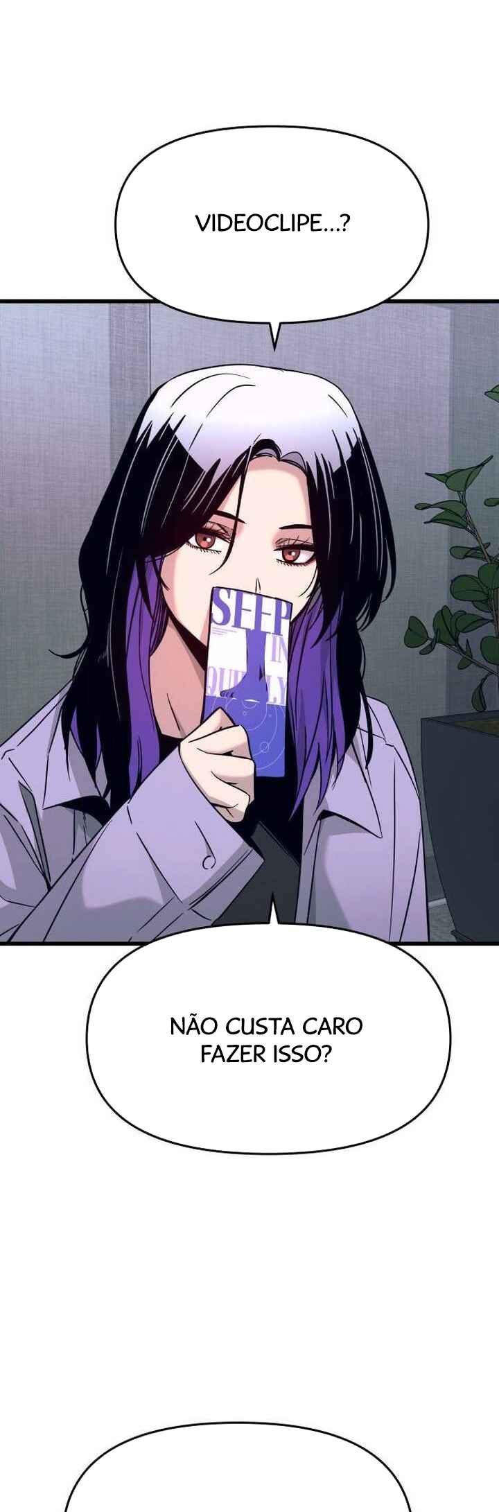 Read My Bias Gets on the Last Train PT Manga Online