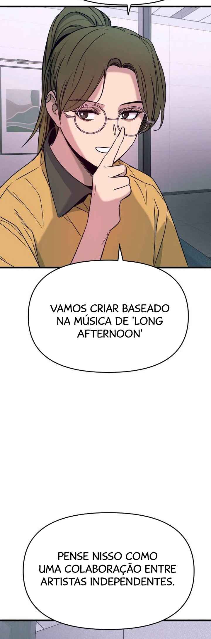 Read My Bias Gets on the Last Train PT Manga Online