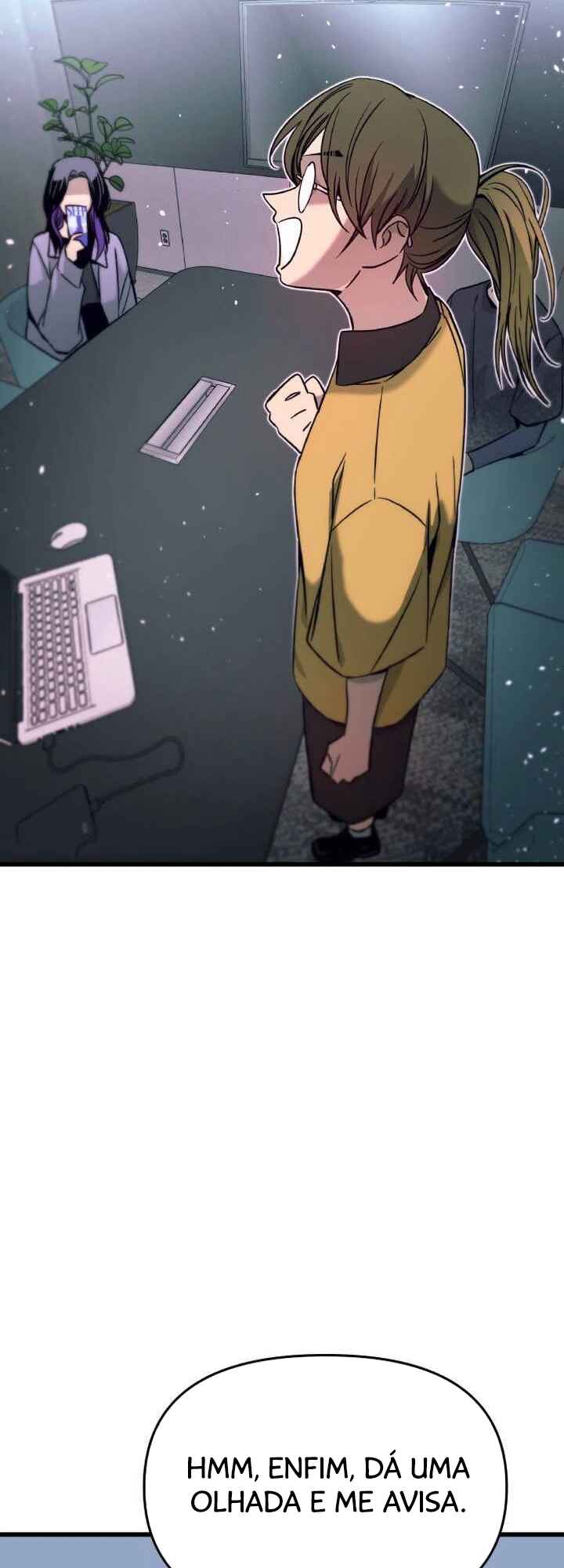 Read My Bias Gets on the Last Train PT Manga Online