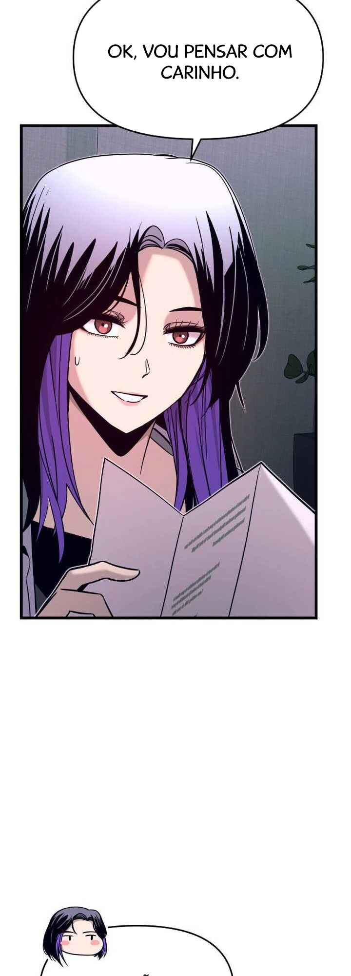 Read My Bias Gets on the Last Train PT Manga Online