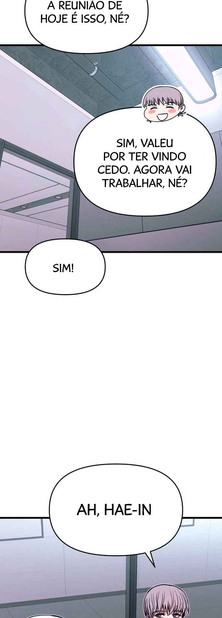 Read My Bias Gets on the Last Train PT Manga Online