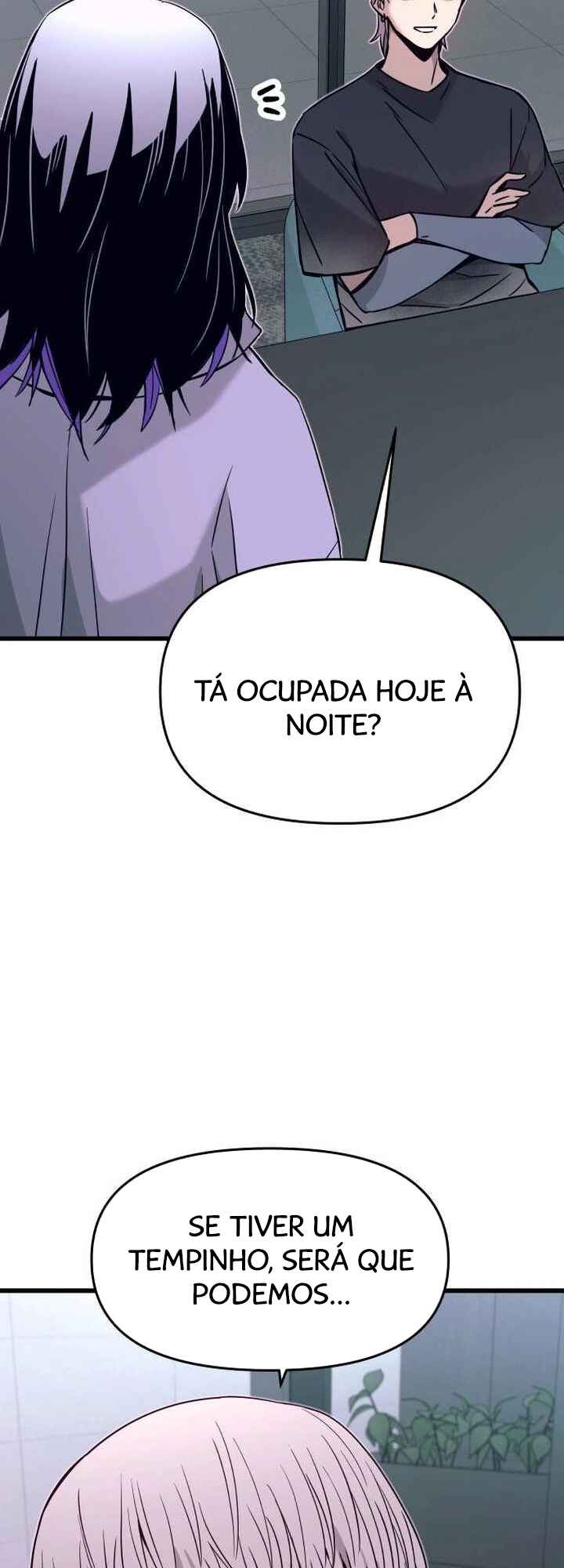 Read My Bias Gets on the Last Train PT Manga Online
