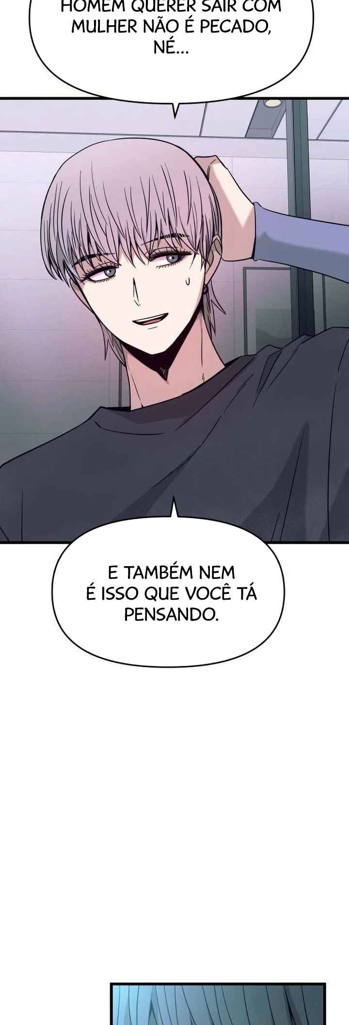 Read My Bias Gets on the Last Train PT Manga Online