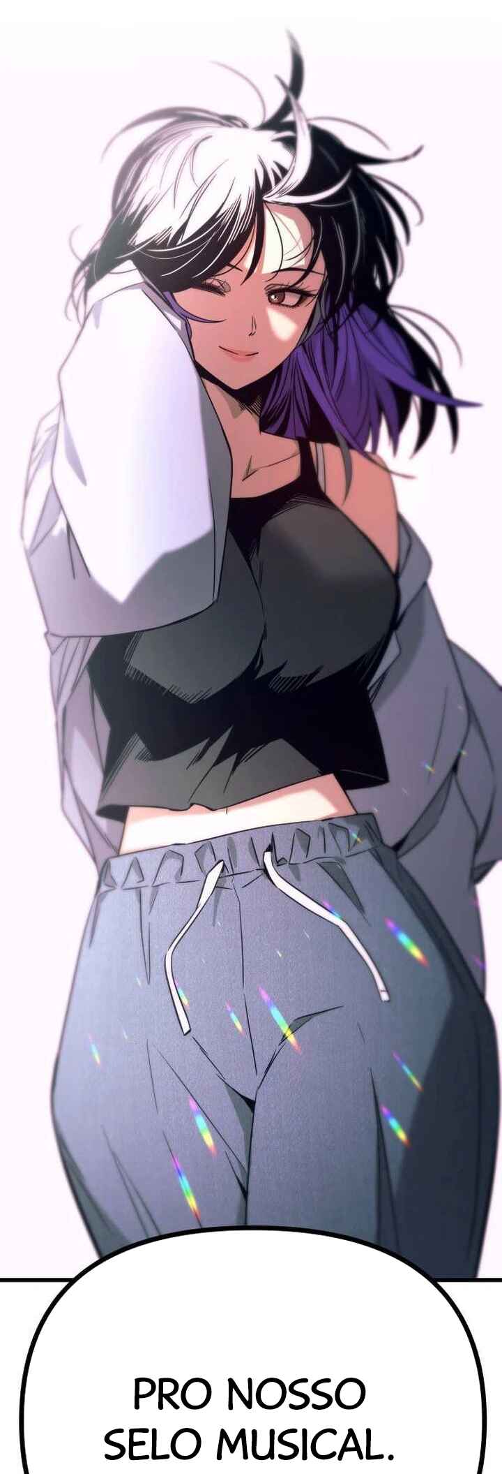 Read My Bias Gets on the Last Train PT Manga Online