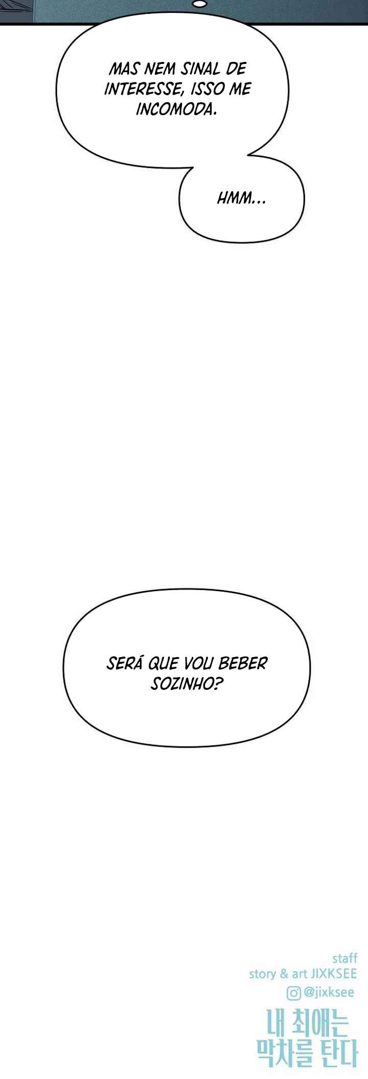Read My Bias Gets on the Last Train PT Manga Online