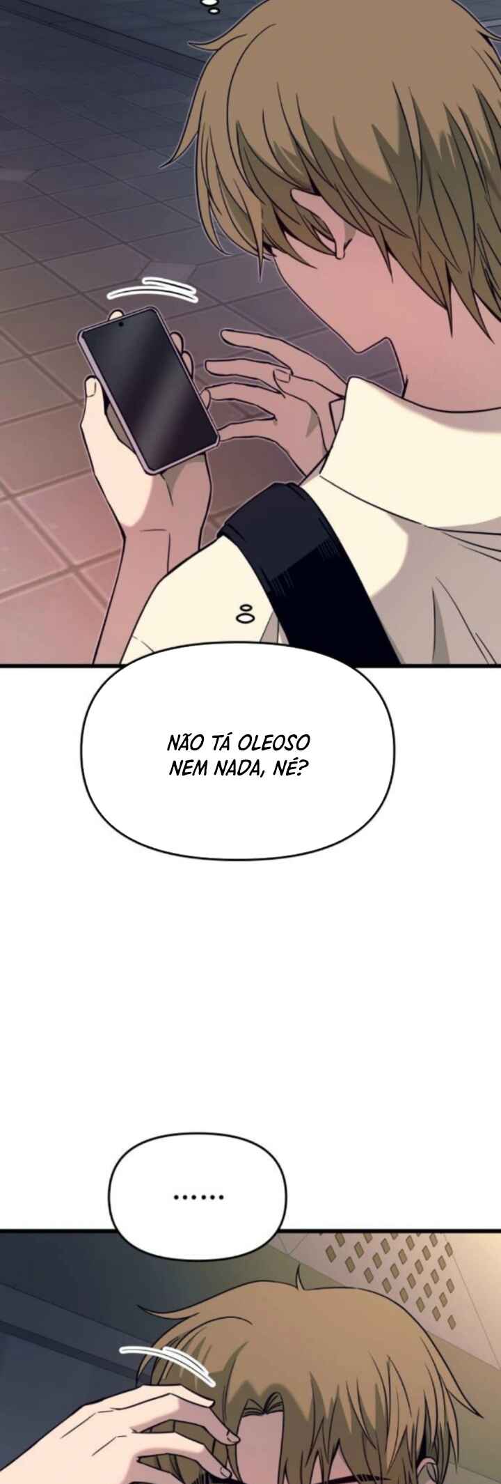 Read My Bias Gets on the Last Train PT Manga Online