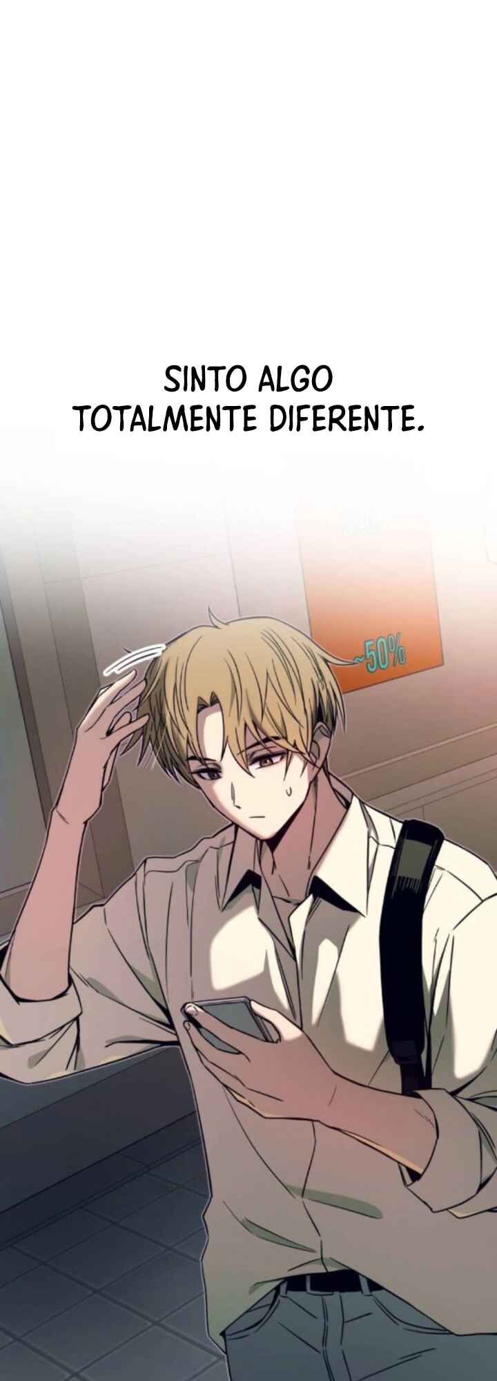 Read My Bias Gets on the Last Train PT Manga Online