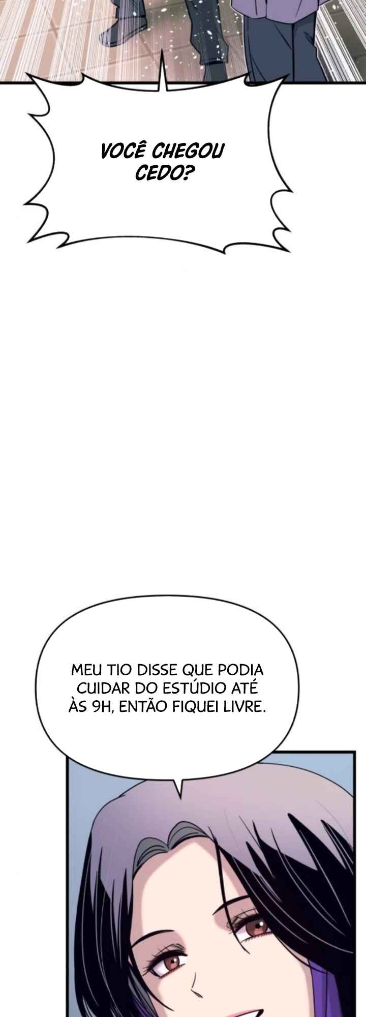 Read My Bias Gets on the Last Train PT Manga Online