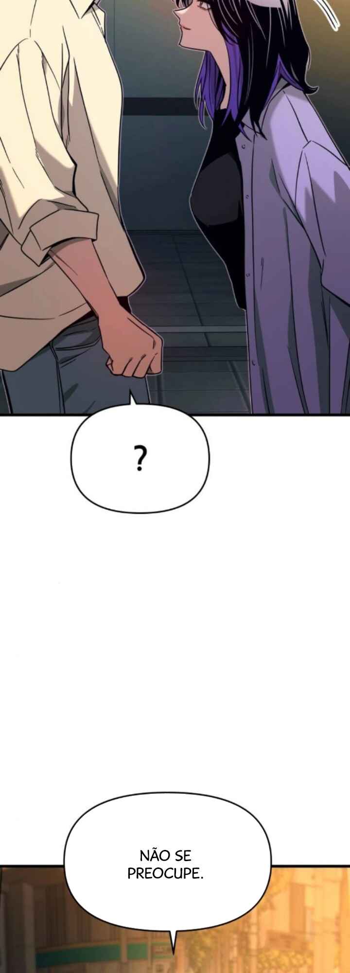 Read My Bias Gets on the Last Train PT Manga Online