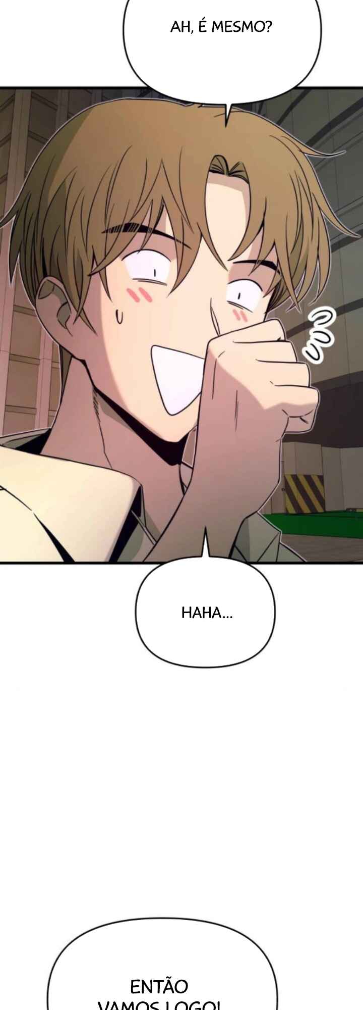 Read My Bias Gets on the Last Train PT Manga Online