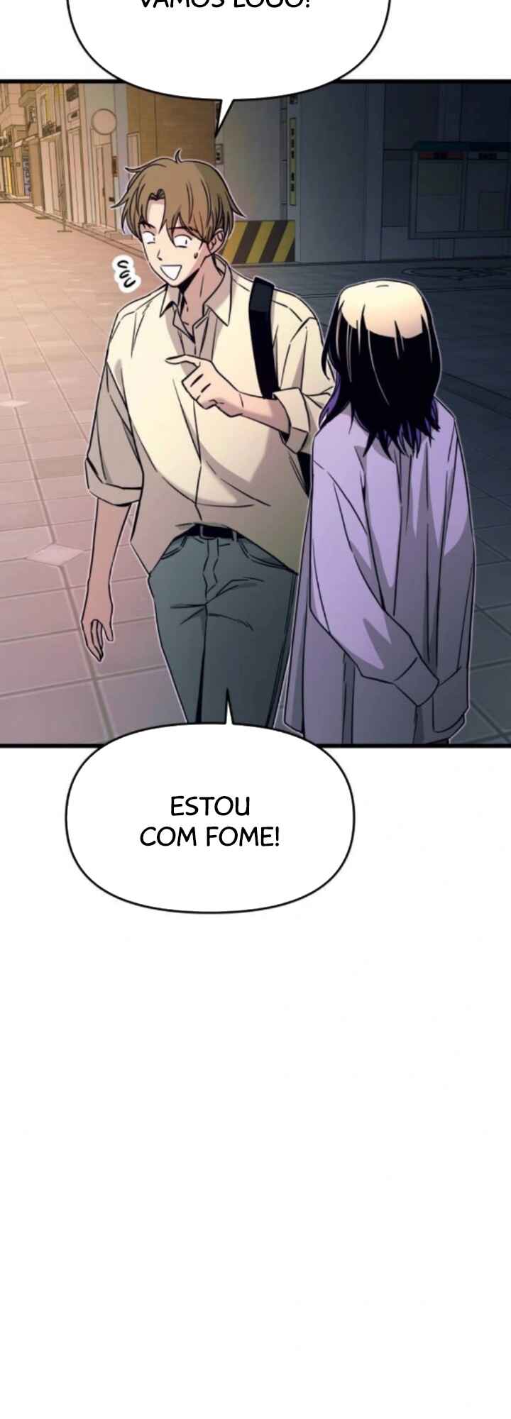 Read My Bias Gets on the Last Train PT Manga Online