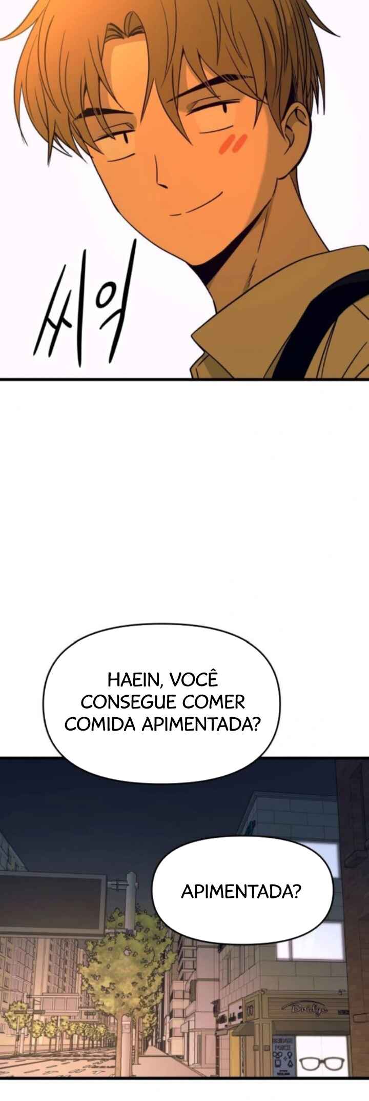 Read My Bias Gets on the Last Train PT Manga Online