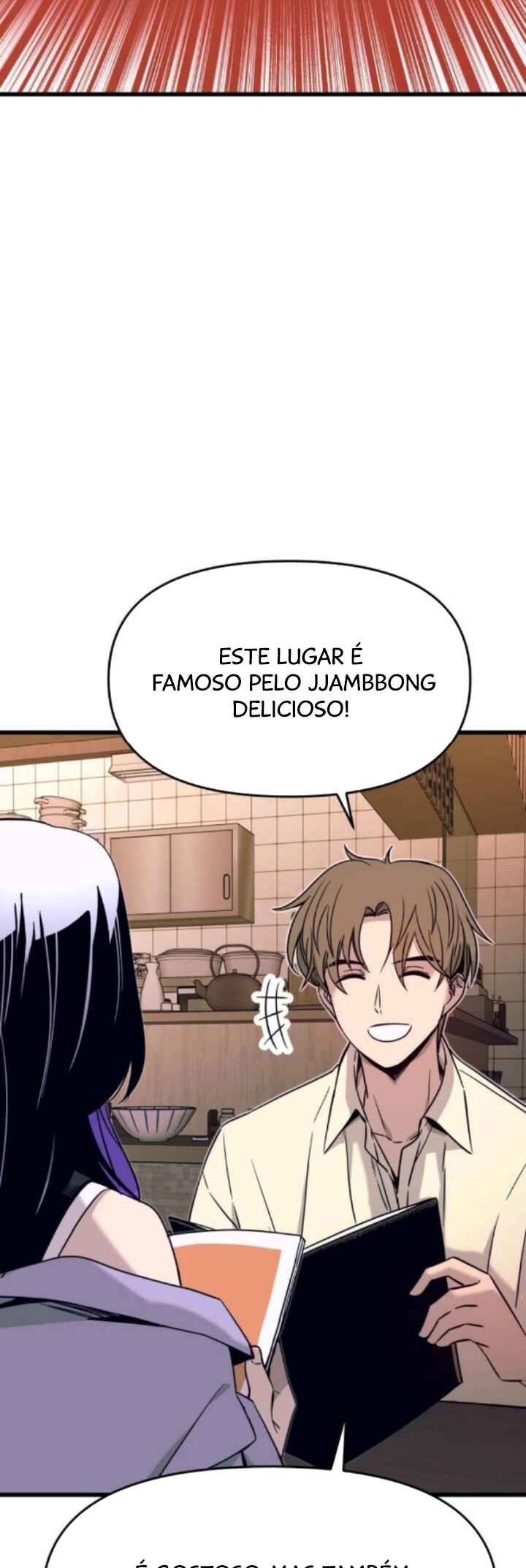 Read My Bias Gets on the Last Train PT Manga Online